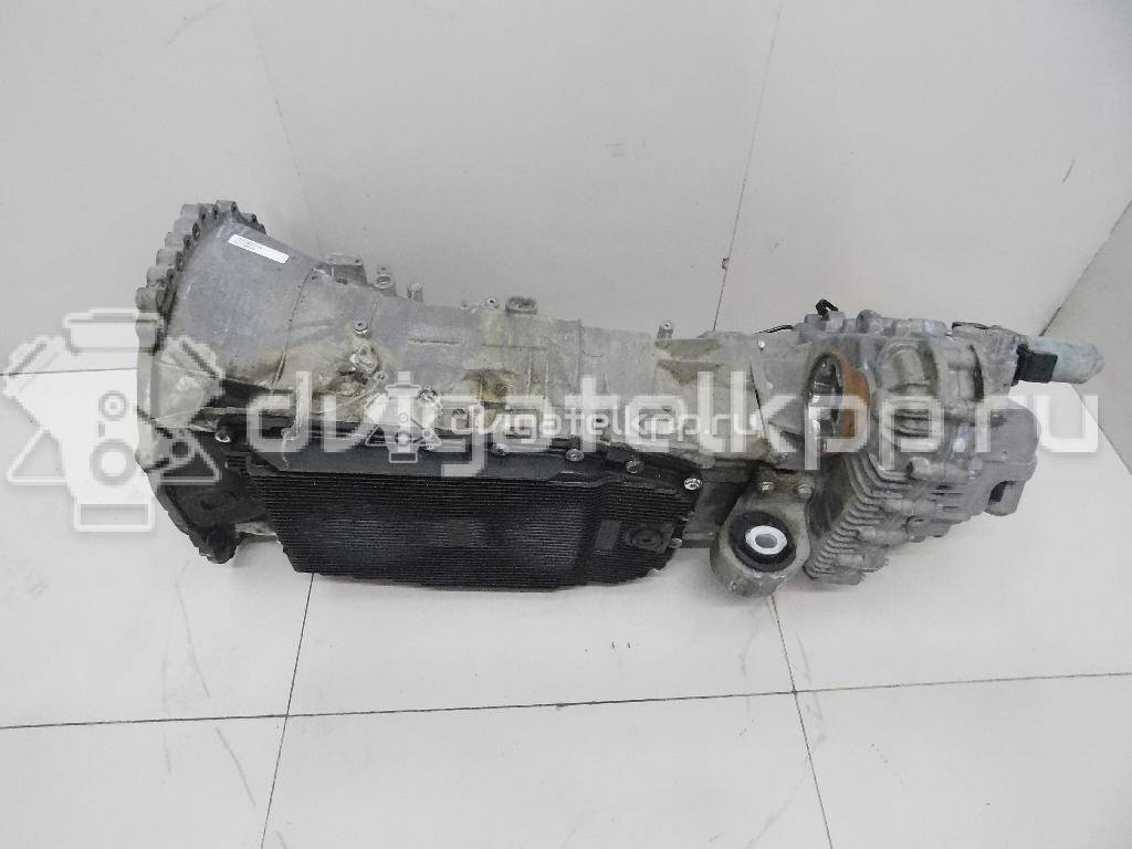 Фото Контрактная (б/у) АКПП для Ford Australia / Land Rover 190 л.с 24V 2.7 л 276DT Дизельное топливо {forloop.counter}}