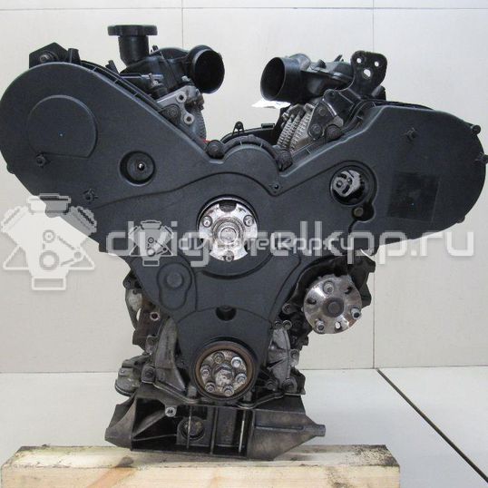Фото Контрактный (б/у) двигатель 276DT для Ford Australia / Land Rover 190 л.с 24V 2.7 л Дизельное топливо LBB500390