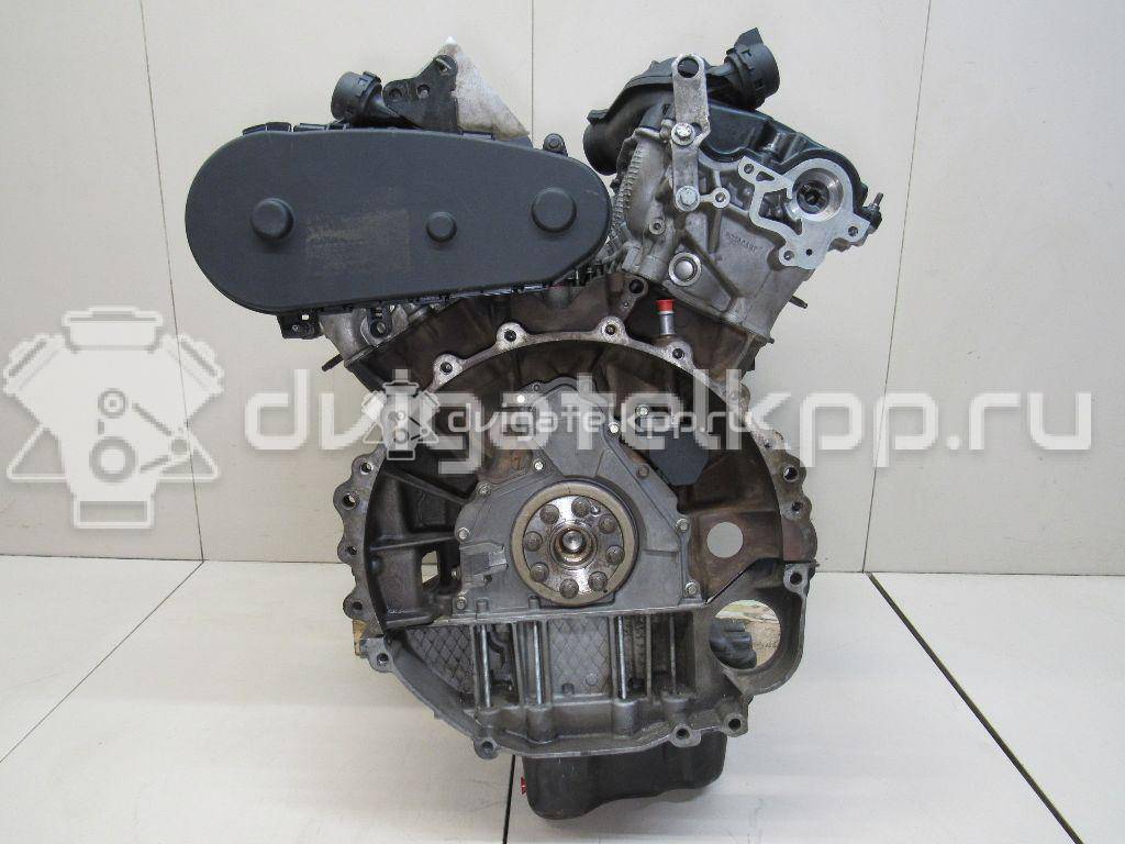 Фото Контрактный (б/у) двигатель 276DT для Ford Australia / Land Rover 190 л.с 24V 2.7 л Дизельное топливо LR004729 {forloop.counter}}