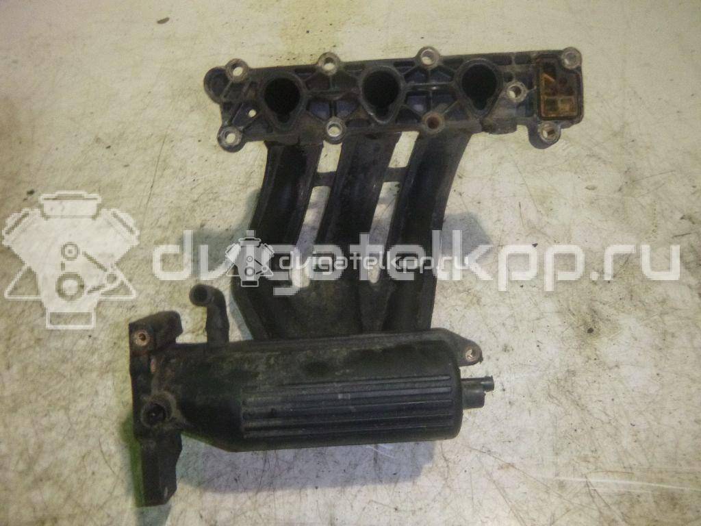 Фото Коллектор впускной  96352276 для Daewoo Matiz {forloop.counter}}