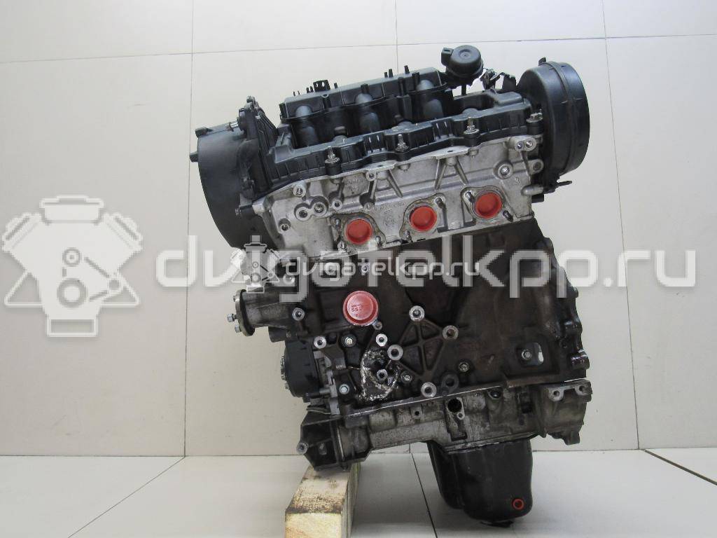Фото Контрактный (б/у) двигатель 276DT для Ford Australia / Land Rover 190 л.с 24V 2.7 л Дизельное топливо LBB500390 {forloop.counter}}