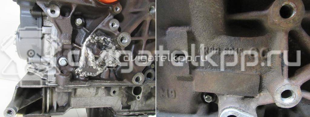 Фото Контрактный (б/у) двигатель 276DT для Ford Australia / Land Rover 190 л.с 24V 2.7 л Дизельное топливо LR004729 {forloop.counter}}