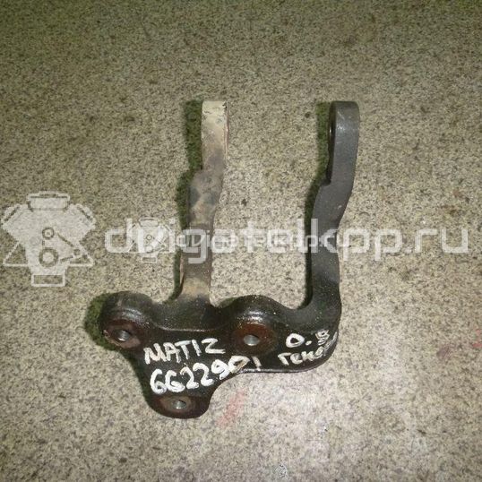 Фото Кронштейн генератора  96380728 для Daewoo / Chevrolet (Sgmw) / Chevrolet