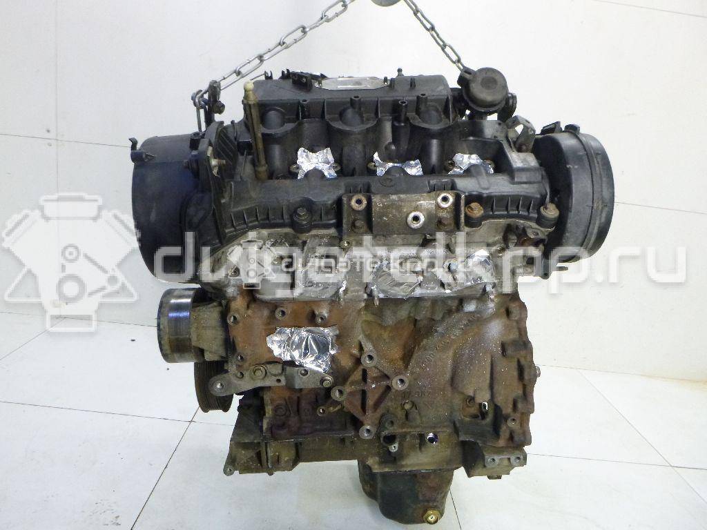 Фото Контрактный (б/у) двигатель 276DT для Ford Australia / Land Rover 190 л.с 24V 2.7 л Дизельное топливо LR004729 {forloop.counter}}