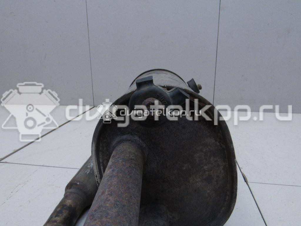 Фото Глушитель основной  96591520 для daewoo Matiz (M100/M150) {forloop.counter}}