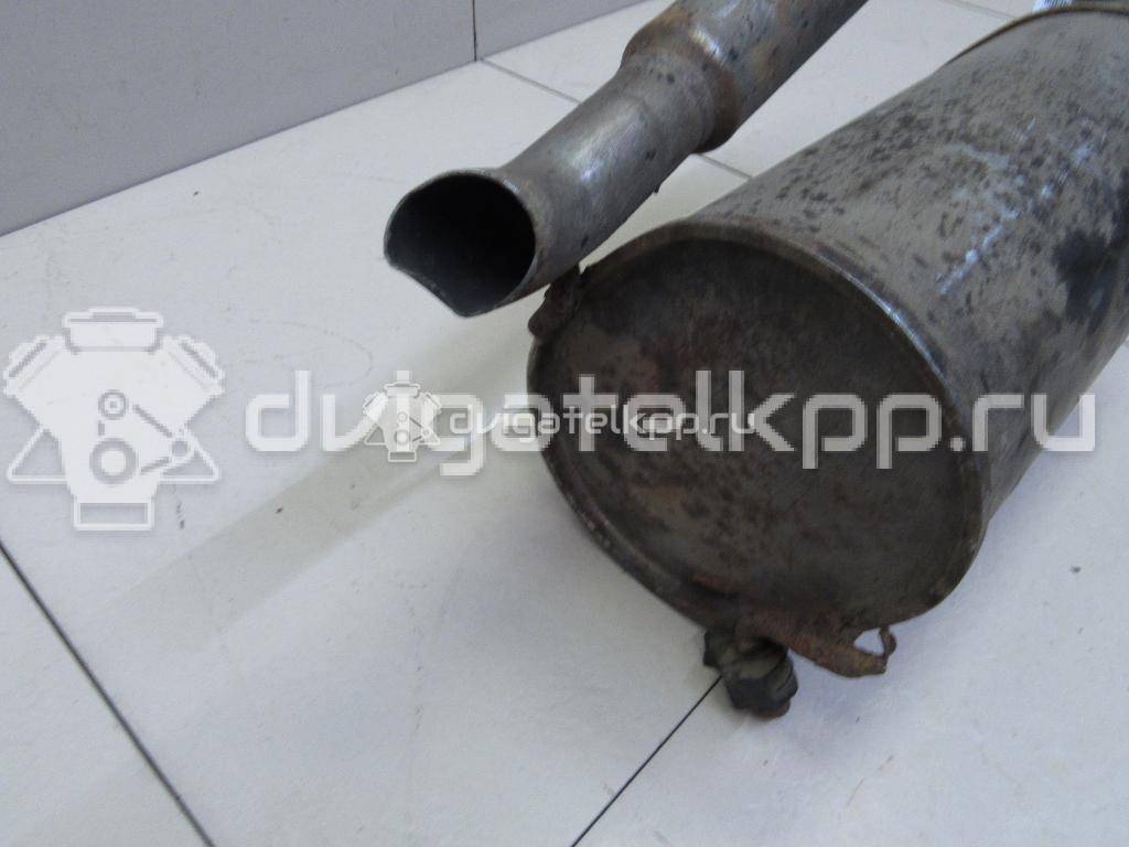 Фото Глушитель основной  96591520 для daewoo Matiz (M100/M150) {forloop.counter}}