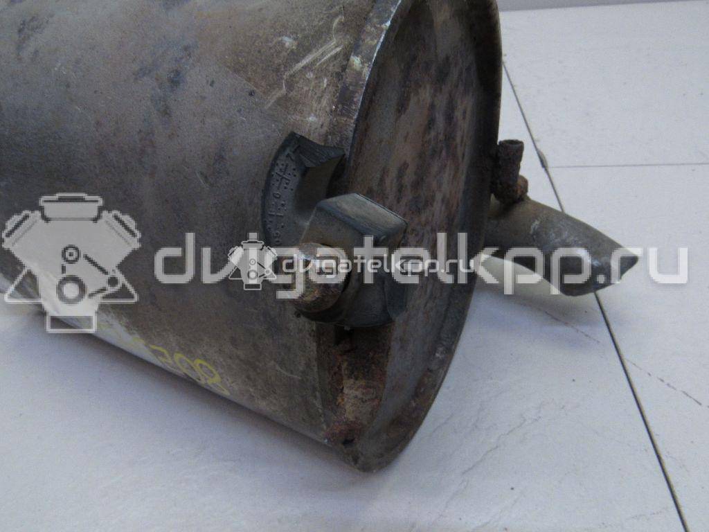 Фото Глушитель основной  96591520 для daewoo Matiz (M100/M150) {forloop.counter}}