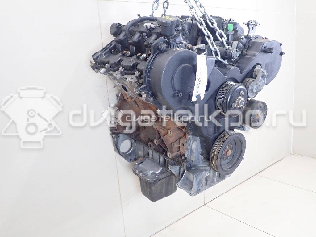 Фото Контрактный (б/у) двигатель 276DT для Ford Australia / Land Rover 190 л.с 24V 2.7 л Дизельное топливо {forloop.counter}}