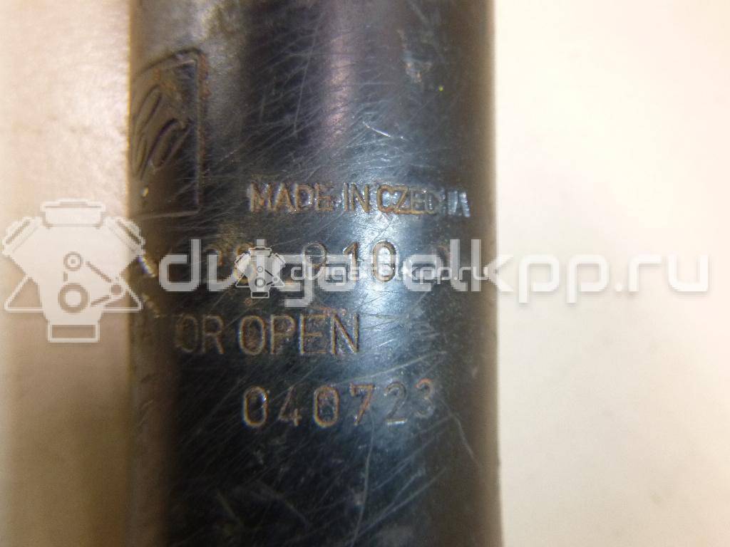 Фото Амортизатор задний  BP4K28910D для daewoo Matiz (M100/M150) {forloop.counter}}