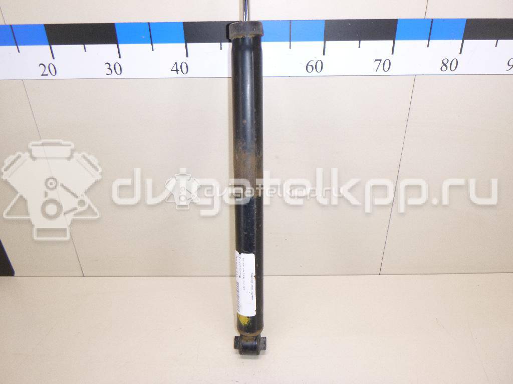 Фото Амортизатор задний  BP4K28910D для daewoo Matiz (M100/M150) {forloop.counter}}