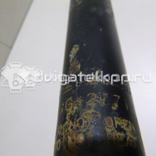 Фото Амортизатор задний  BR5S28910B для daewoo Matiz (M100/M150)