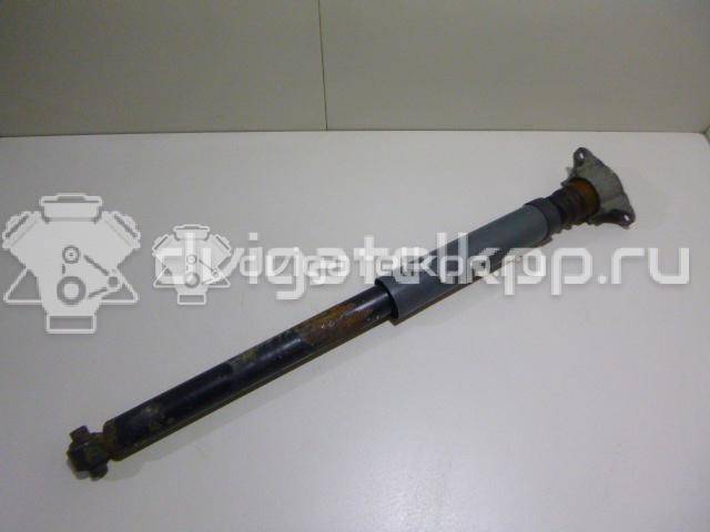 Фото Амортизатор задний  BR5S28910B для daewoo Matiz (M100/M150) {forloop.counter}}