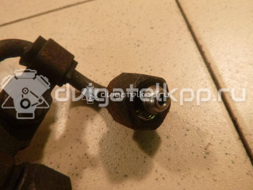 Фото Трубка ТНВД для двигателя 276DT для Ford Australia / Land Rover 190 л.с 24V 2.7 л Дизельное топливо 1316122 {forloop.counter}}