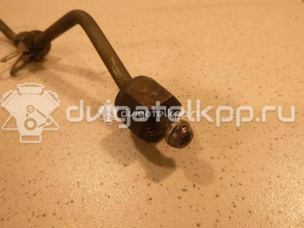 Фото Трубка ТНВД для двигателя 276DT для Ford Australia / Land Rover 190 л.с 24V 2.7 л Дизельное топливо LR003063 {forloop.counter}}