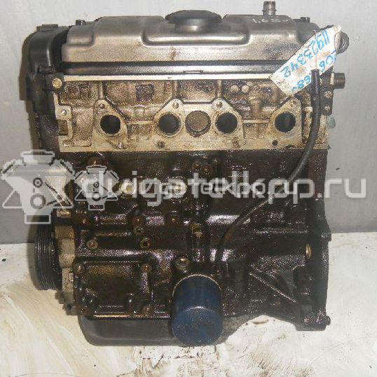 Фото Контрактный (б/у) двигатель NFZ (TU5JP) для Citroen / Peugeot 88-91 л.с 8V 1.6 л бензин 01351S