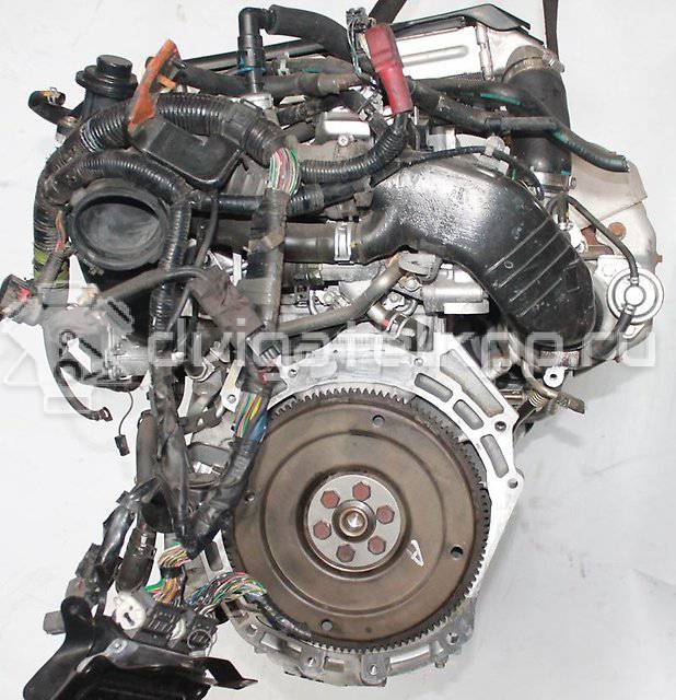 Фото Контрактный (б/у) двигатель L для Toyota Blizzard / Hiace / Mark / Hilux / Pickup Cab & Chassis 63-72 л.с 8V 2.2 л Дизельное топливо {forloop.counter}}