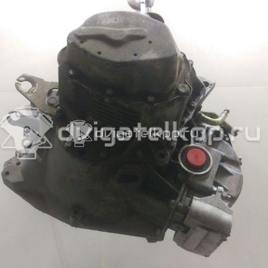 Фото Контрактная (б/у) МКПП для Citroen C15 60 л.с 8V 1.9 л WJX (DW8B) Дизельное топливо 2222K5
