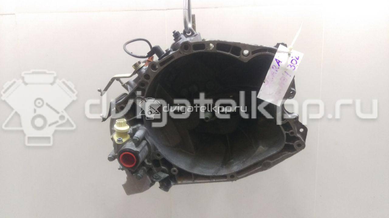 Фото Контрактная (б/у) МКПП для Citroen C15 60 л.с 8V 1.9 л WJX (DW8B) Дизельное топливо 2222K5 {forloop.counter}}