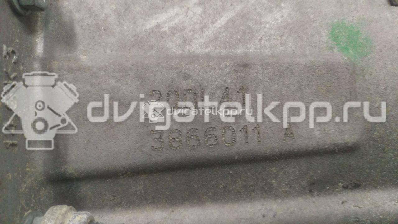 Фото Контрактная (б/у) МКПП для Citroen C15 60 л.с 8V 1.9 л WJX (DW8B) Дизельное топливо 2222K5 {forloop.counter}}