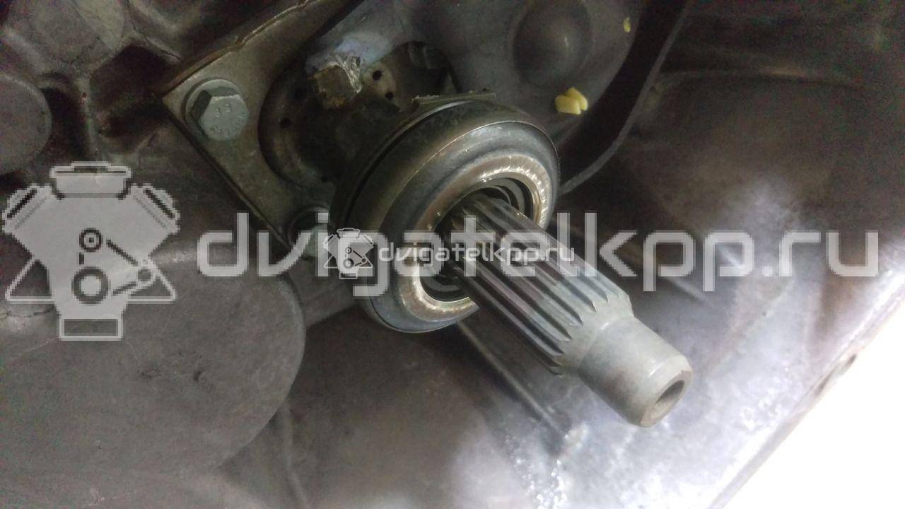 Фото Контрактная (б/у) МКПП для Citroen C15 60 л.с 8V 1.9 л WJX (DW8B) Дизельное топливо 2222K5 {forloop.counter}}