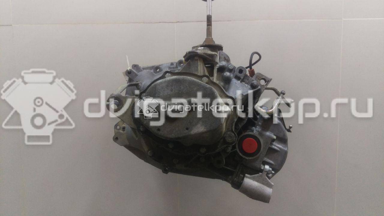 Фото Контрактная (б/у) МКПП для Citroen C15 60 л.с 8V 1.9 л WJX (DW8B) Дизельное топливо 2222K5 {forloop.counter}}