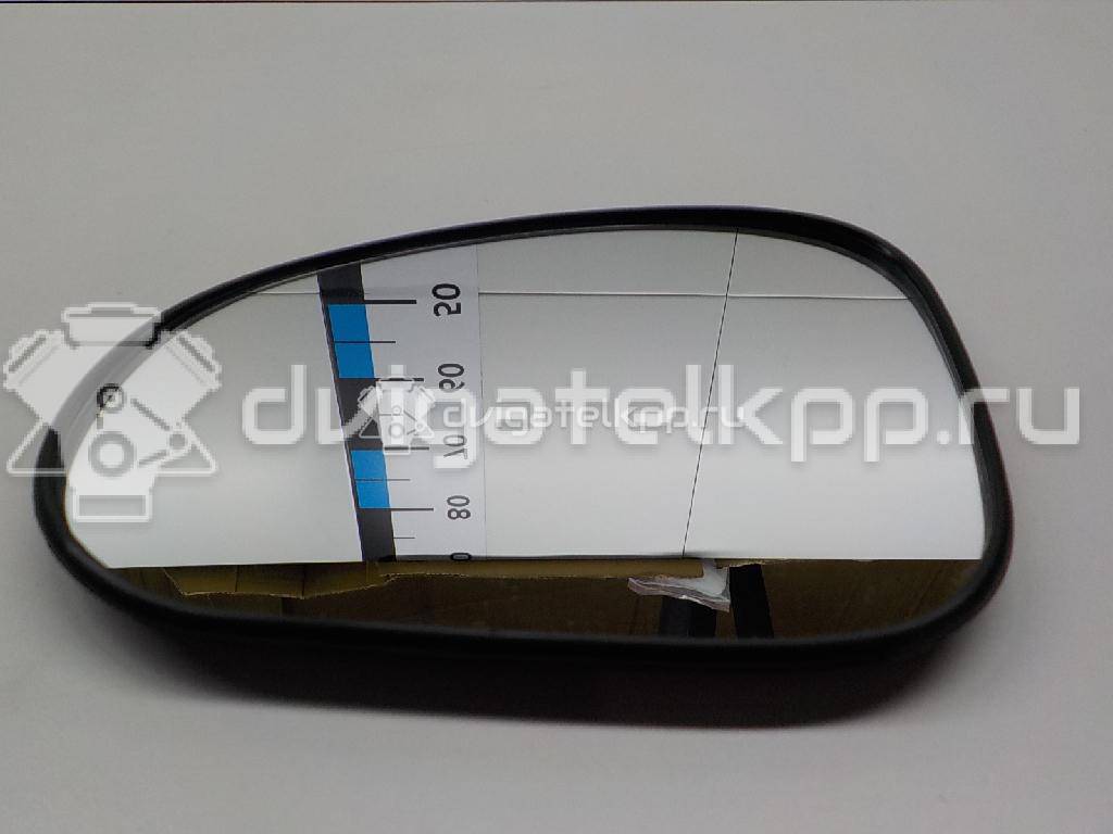 Фото Стекло зеркала механического левого  93741156 для Daewoo Matiz {forloop.counter}}