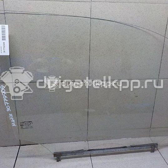 Фото Стекло двери передней правой  96255766 для Daewoo Matiz