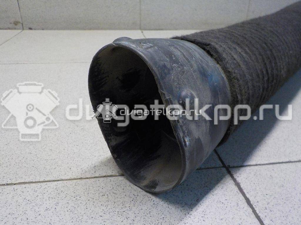 Фото Воздуховод для двигателя 276DT для Ford Australia / Land Rover 190 л.с 24V 2.7 л Дизельное топливо PHD500510 {forloop.counter}}