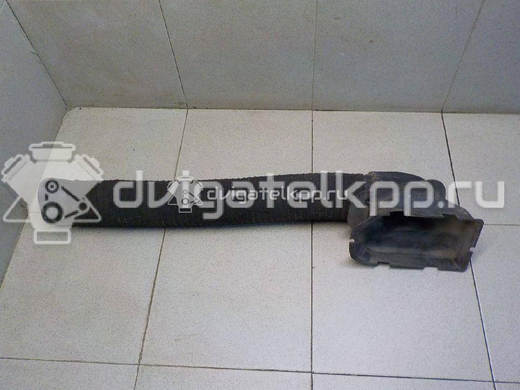 Фото Воздуховод для двигателя 276DT для Ford Australia / Land Rover 190 л.с 24V 2.7 л Дизельное топливо PHD500510 {forloop.counter}}