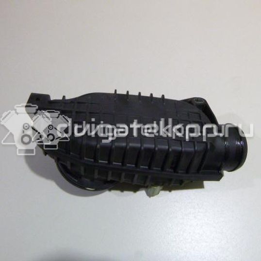 Фото Воздуховод для двигателя 276DT для Ford Australia / Land Rover 190 л.с 24V 2.7 л Дизельное топливо LWN500030
