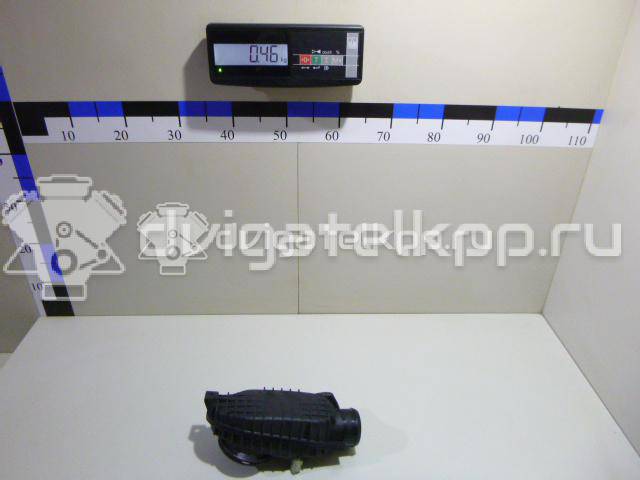 Фото Воздуховод для двигателя 276DT для Ford Australia / Land Rover 190 л.с 24V 2.7 л Дизельное топливо LWN500030 {forloop.counter}}