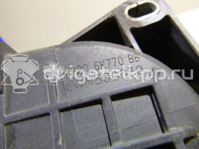 Фото Воздуховод для двигателя 276DT для Ford Australia / Land Rover 190 л.с 24V 2.7 л Дизельное топливо LWN500030 {forloop.counter}}