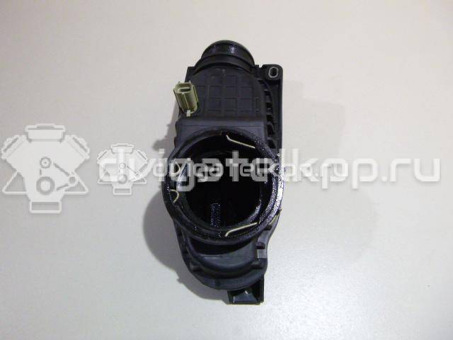 Фото Воздуховод для двигателя 276DT для Ford Australia / Land Rover 190 л.с 24V 2.7 л Дизельное топливо LWN500030 {forloop.counter}}