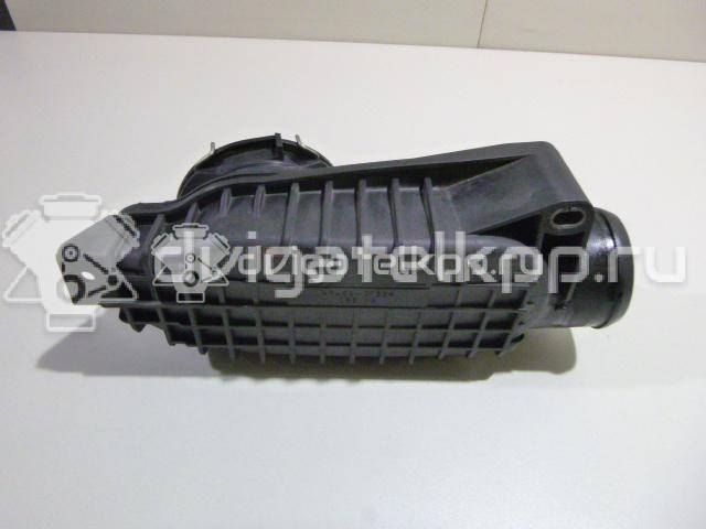 Фото Воздуховод для двигателя 276DT для Ford Australia / Land Rover 190 л.с 24V 2.7 л Дизельное топливо LWN500030 {forloop.counter}}