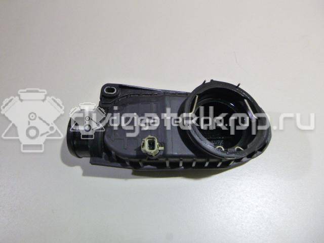 Фото Воздуховод для двигателя 276DT для Ford Australia / Land Rover 190 л.с 24V 2.7 л Дизельное топливо LWN500030 {forloop.counter}}