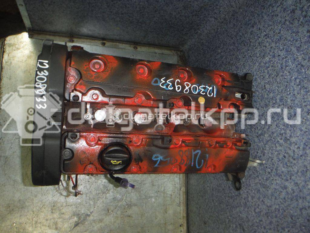 Фото Контрактный (б/у) двигатель RFN (EW10J4) для Citroen C4 / Jumpy / C5 / Xsara / C8 Ea , Eb 136-143 л.с 16V 2.0 л бензин 0135KN {forloop.counter}}
