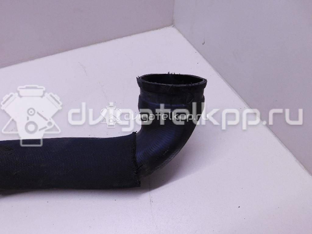 Фото Патрубок интеркулера для двигателя 276DT для Ford Australia / Land Rover 190 л.с 24V 2.7 л Дизельное топливо PNH500025 {forloop.counter}}