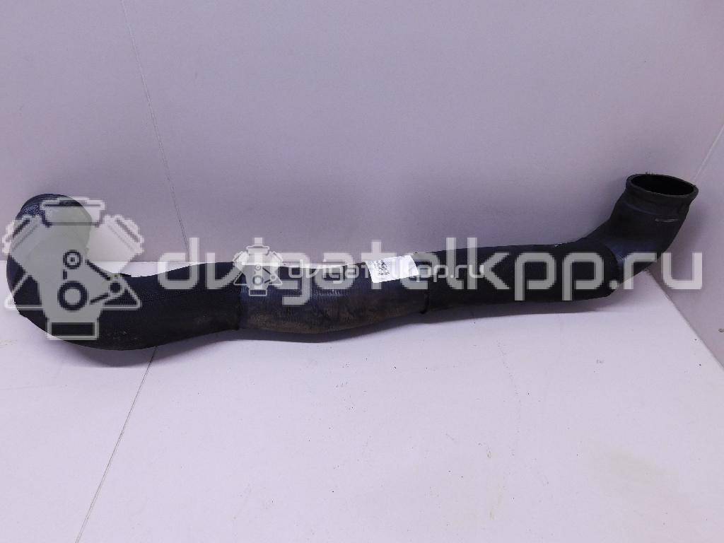 Фото Патрубок интеркулера для двигателя 276DT для Ford Australia / Land Rover 190 л.с 24V 2.7 л Дизельное топливо PNH500025 {forloop.counter}}