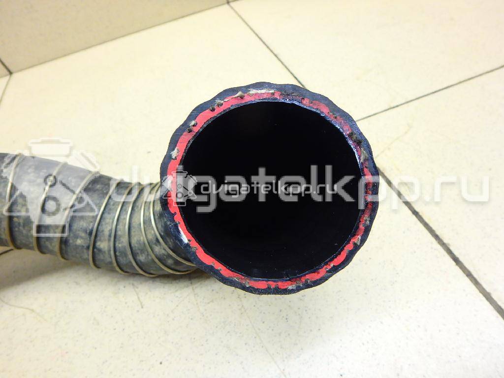Фото Патрубок интеркулера для двигателя 306DT для Jaguar / Land Rover 241-300 л.с 24V 3.0 л Дизельное топливо AH229F072AD {forloop.counter}}