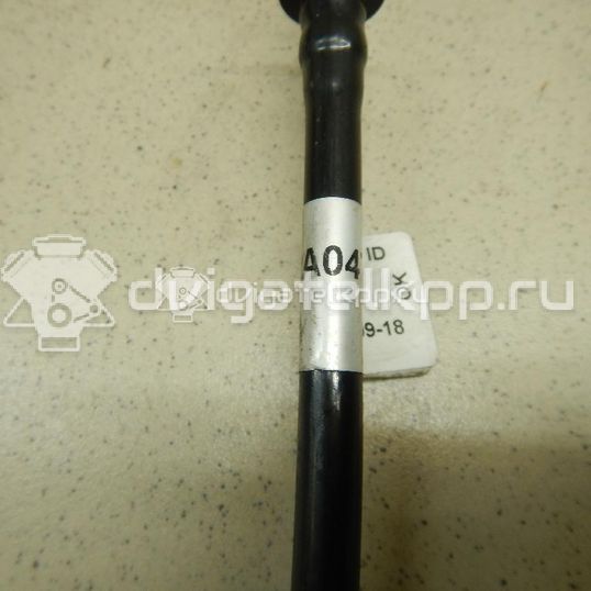 Фото Трубка вакуумная для двигателя 276DT для Ford Australia / Land Rover 190 л.с 24V 2.7 л Дизельное топливо LR019701