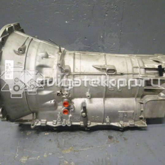 Фото Контрактная (б/у) АКПП для Jaguar / Land Rover 241-300 л.с 24V 3.0 л 306DT Дизельное топливо LR071402