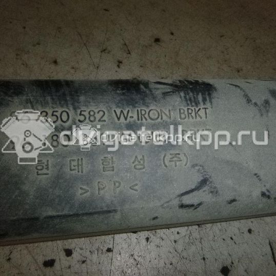 Фото Воздуховод  96350582 для daewoo Nexia