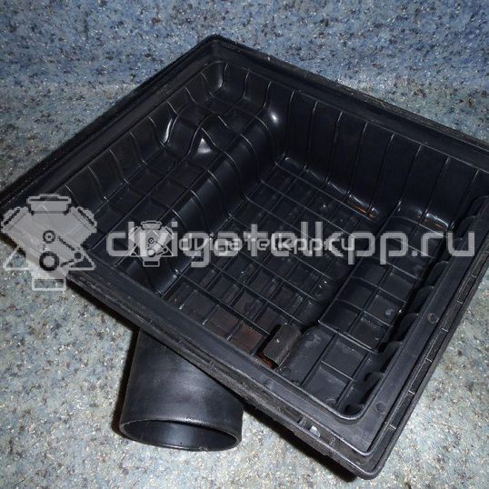 Фото Крышка воздушного фильтра  для Daewoo / Chevrolet