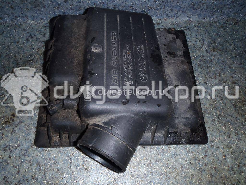 Фото Крышка воздушного фильтра  для Daewoo / Chevrolet {forloop.counter}}