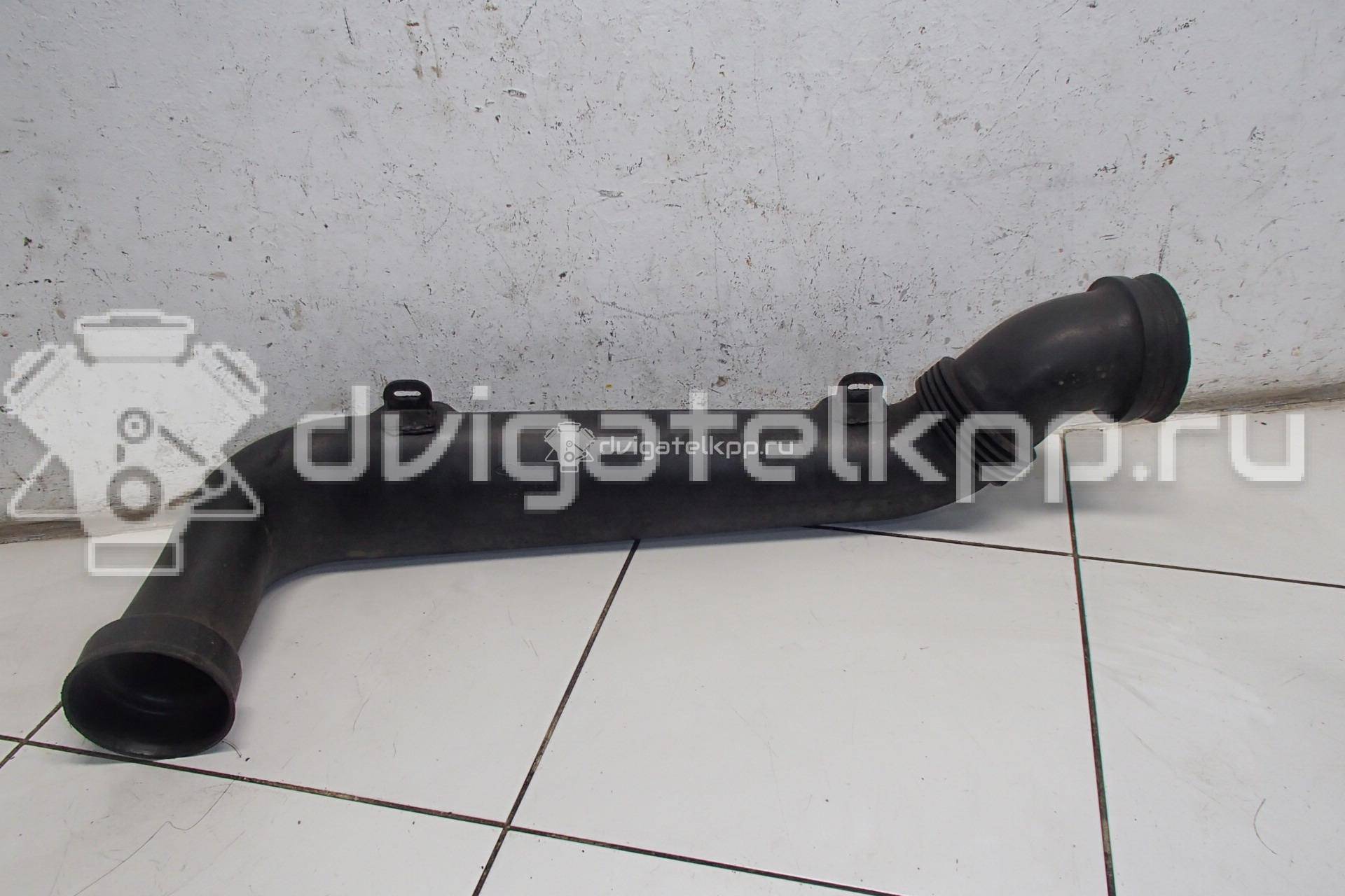 Фото Патрубок воздушного фильтра для двигателя 276DT для Ford Australia / Land Rover 190 л.с 24V 2.7 л Дизельное топливо PHD000603 {forloop.counter}}