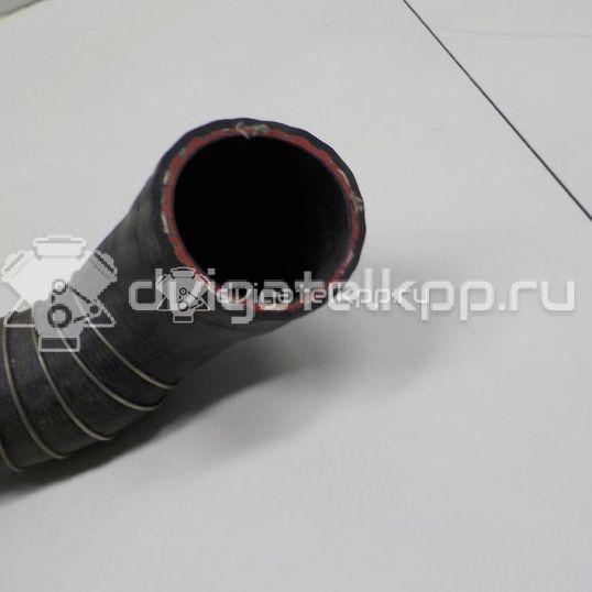 Фото Патрубок интеркулера для двигателя 306DT для Jaguar / Land Rover 241-300 л.с 24V 3.0 л Дизельное топливо AH229F072AD