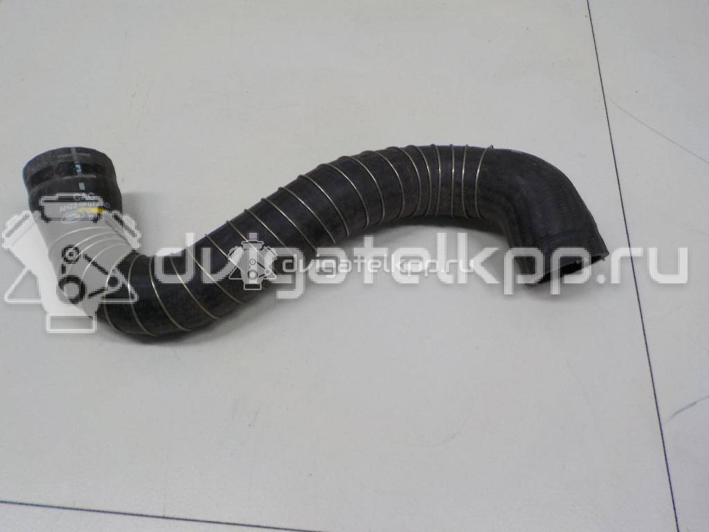 Фото Патрубок интеркулера для двигателя 306DT для Jaguar / Land Rover 241-300 л.с 24V 3.0 л Дизельное топливо AH229F072AD {forloop.counter}}