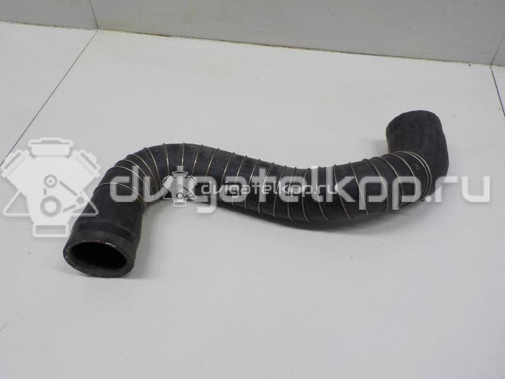 Фото Патрубок интеркулера для двигателя 306DT для Jaguar / Land Rover 241-300 л.с 24V 3.0 л Дизельное топливо AH229F072AD {forloop.counter}}
