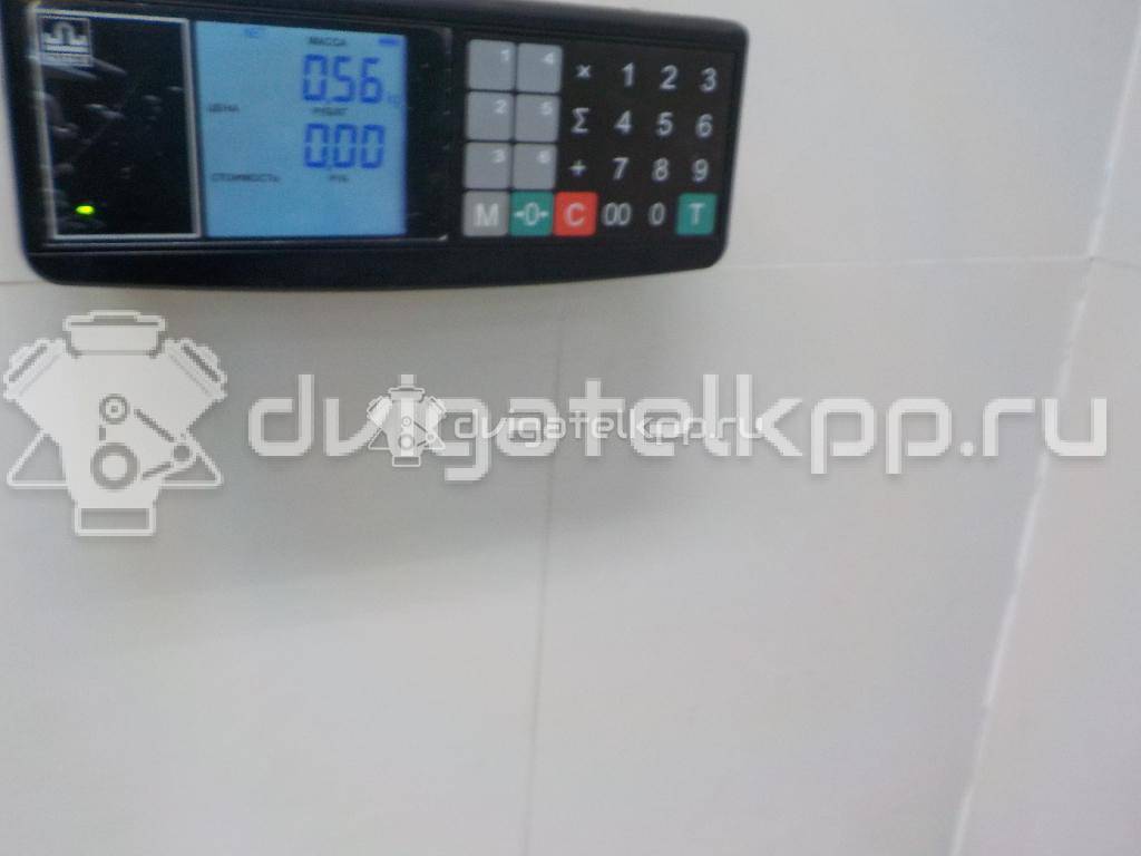 Фото Патрубок интеркулера для двигателя 306DT для Jaguar / Land Rover 241-300 л.с 24V 3.0 л Дизельное топливо AH229F072AD {forloop.counter}}