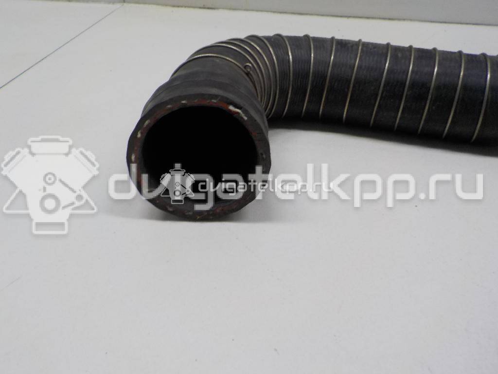 Фото Патрубок интеркулера для двигателя 306DT для Jaguar / Land Rover 241-300 л.с 24V 3.0 л Дизельное топливо AH229F072AD {forloop.counter}}